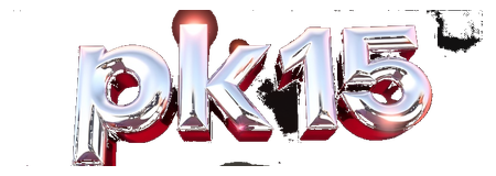 pk 15 logo