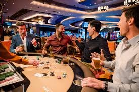pk 15 Live Casino